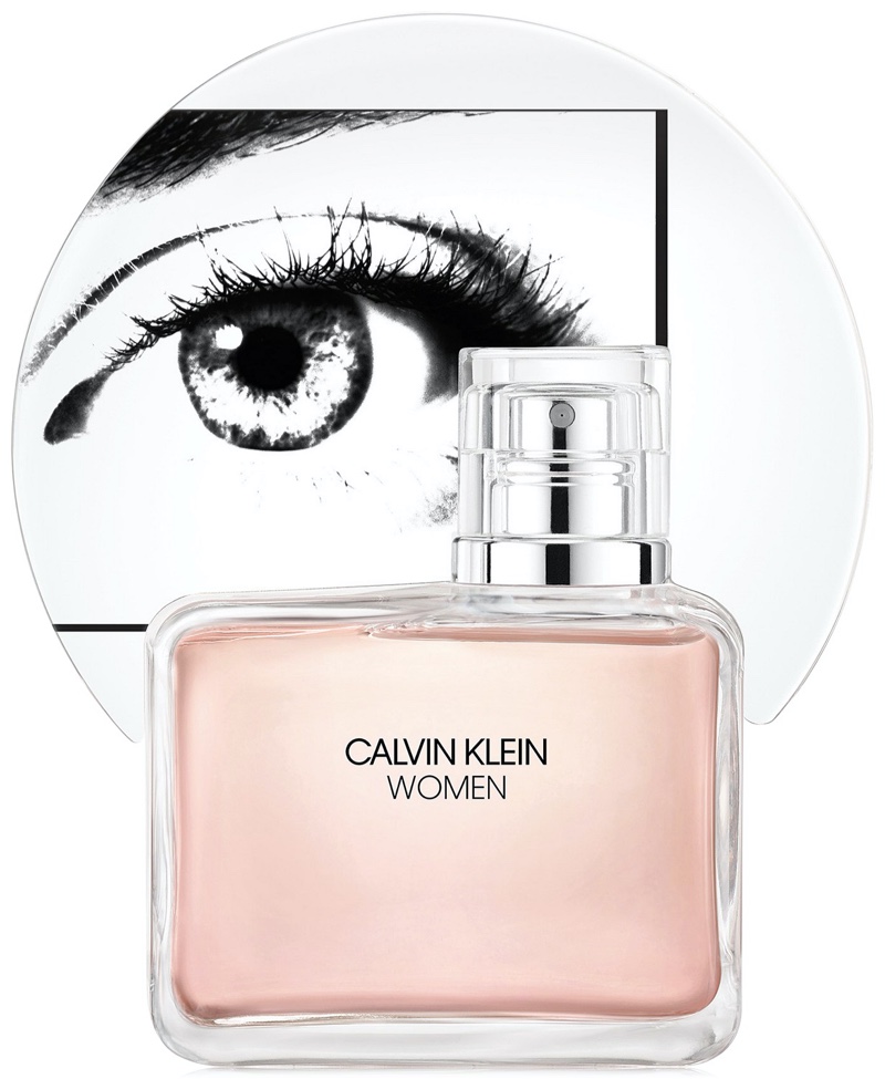 Calvin Klein Women Fragrance