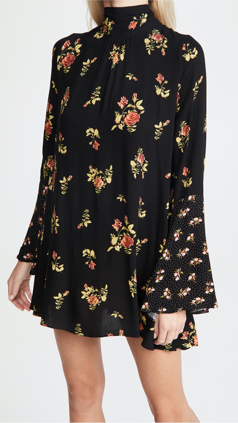 Free People Tate Tunic $128