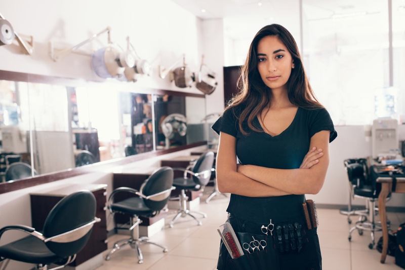 How to Organize Your Daily Salon Tasks More Effectively: 6 Essential Tips