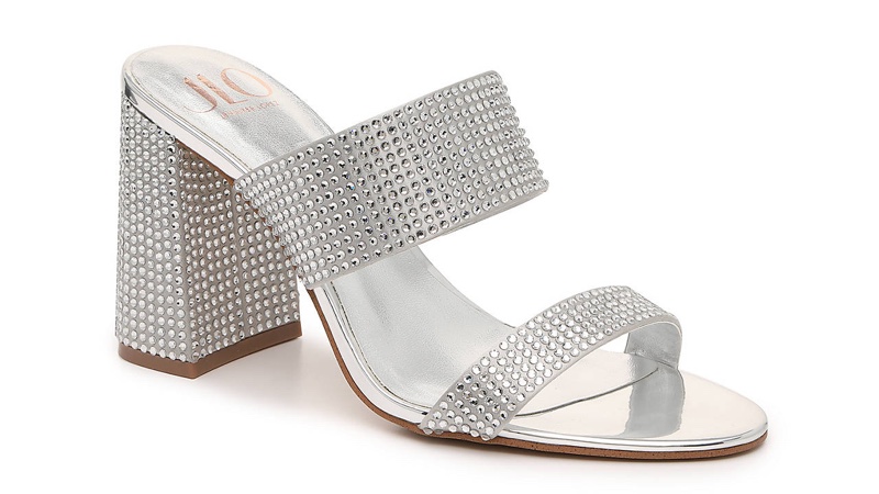 JLO Jennifer Lopez Brita Sandal $69.99