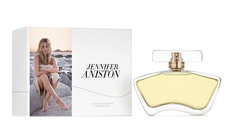 Jennifer Aniston Eau de Parfum