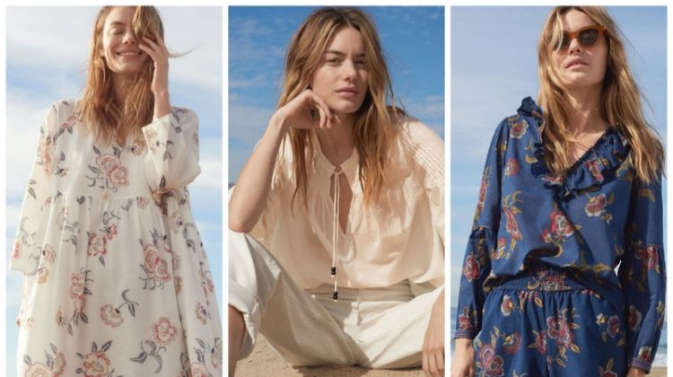 Madewell x Warm clothing collaboration