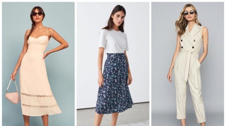 How to Dress Now: March 2020 Style Guide