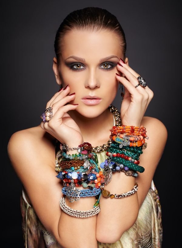5 Unique Types of Modern Jewelry – Fashion Gone Rogue