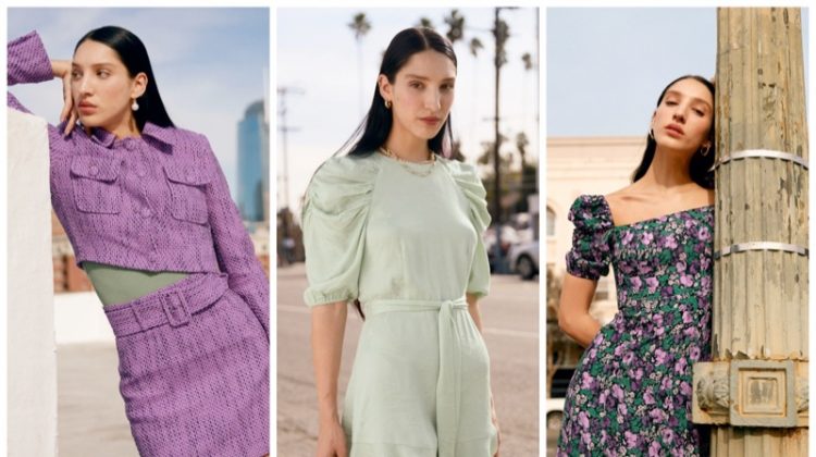 Shoulders Above: Puff Sleeve Styles From & Other Stories