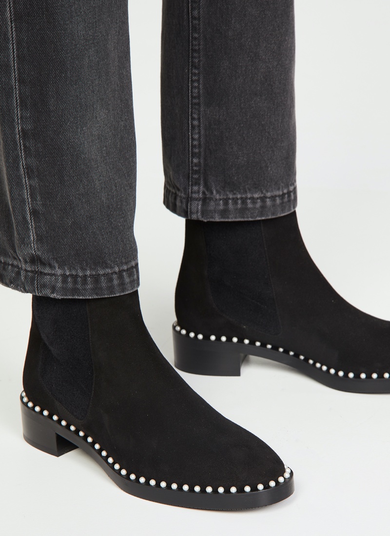cline stuart weitzman