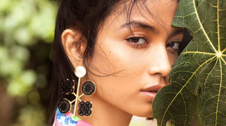 Exclusive: Sumaya Hazarika by Kay Sukumar in ‘For the Time Being’