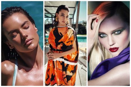 Week in Review | Alessandra Ambrosio for Gal Floripa, Charlee Fraser's New Cover, Lancome x Mert & Marcus + More Week in Review | Alessandra Ambrosio for Gal Floripa, Charlee Fraser's New Cover, Lancome x Mert & Marcus + More