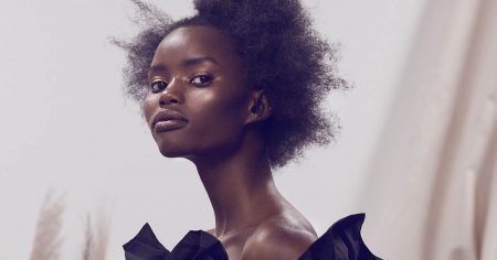 Exclusive: Ajier Manasseh by Milos Mlynarik in 'Autumn Dawn' Exclusive: Ajier Manasseh by Milos Mlynarik in 'Autumn Dawn'