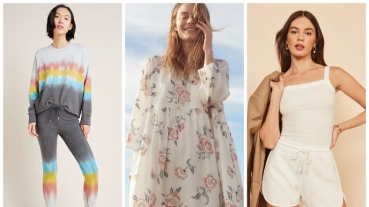 How to Dress Now: April 2020 Style Guide