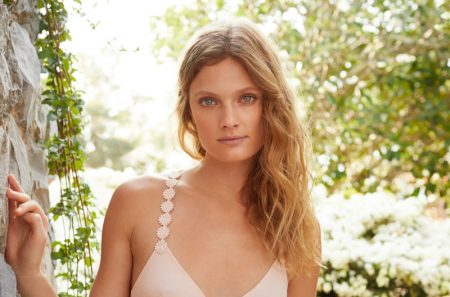 Constance, Melodie, Lena Front Etam Lingerie Spring '20 Campaign Constance, Melodie, Lena Front Etam Lingerie Spring '20 Campaign