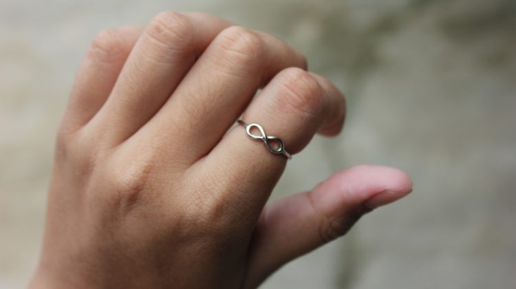 Silver Infinity Ring: The Complete Guide to Infinity Rings