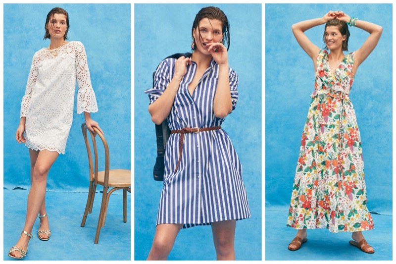 new dresses for spring