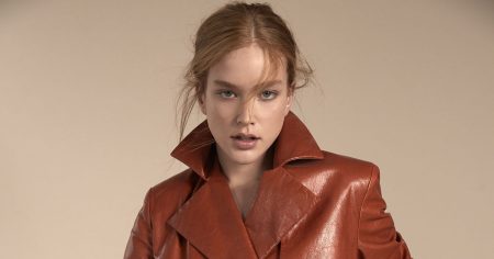Exclusive: Lindsay Whidby by Adrianna Favero in 'Suit Up!' Exclusive: Lindsay Whidby by Adrianna Favero in 'Suit Up!'