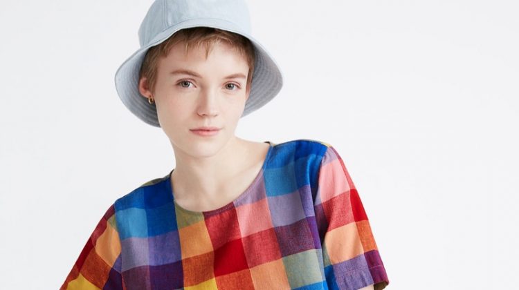 Check Mate: Plaid & Gingham Styles From Madewell