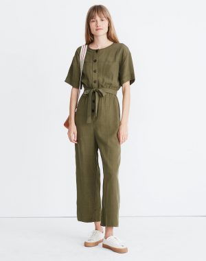 Madewell Chic Jumpsuits & Rompers Shop