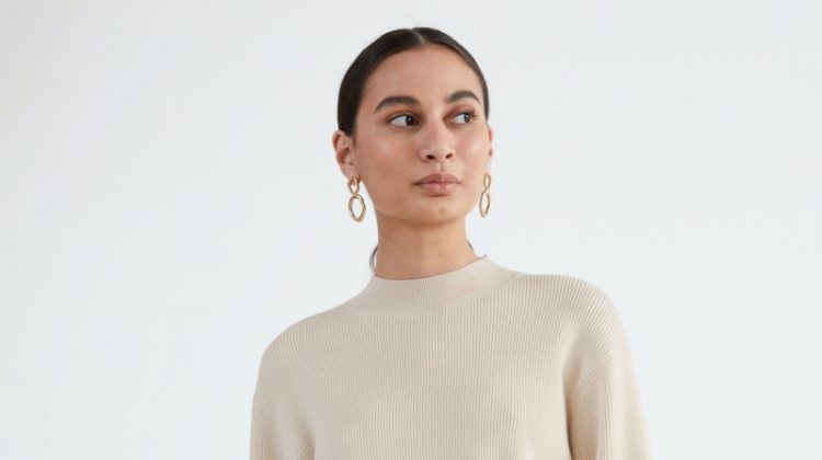 It’s Time to Relax In & Other Stories’ New Arrivals