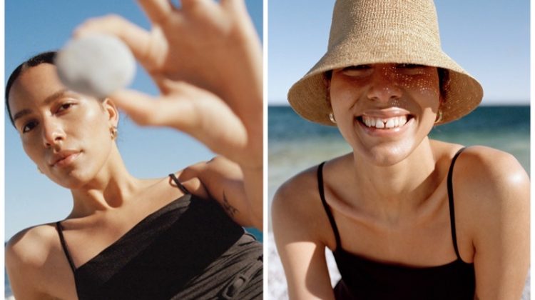 Sunny Days: 7 Swimwear Styles From & Other Stories