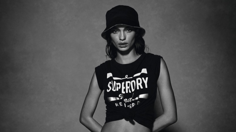 Superdry spring summer 2020 campaign