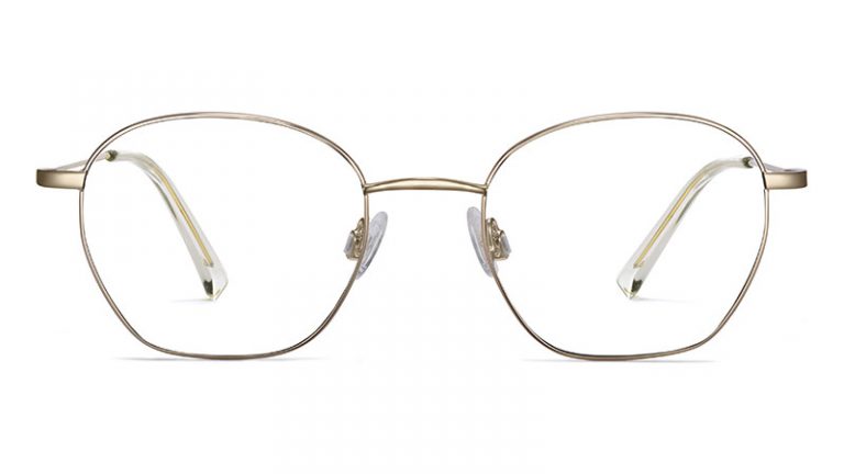 Warby Parker Summer 2020 Glasses Shop