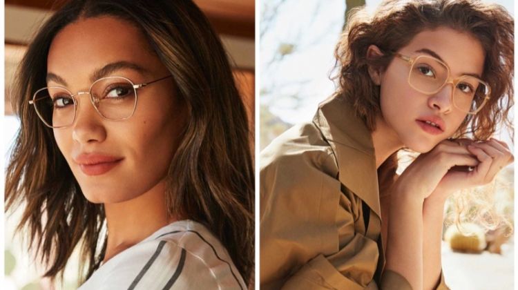 Discover Warby Parker's summer 2020 glasses collection