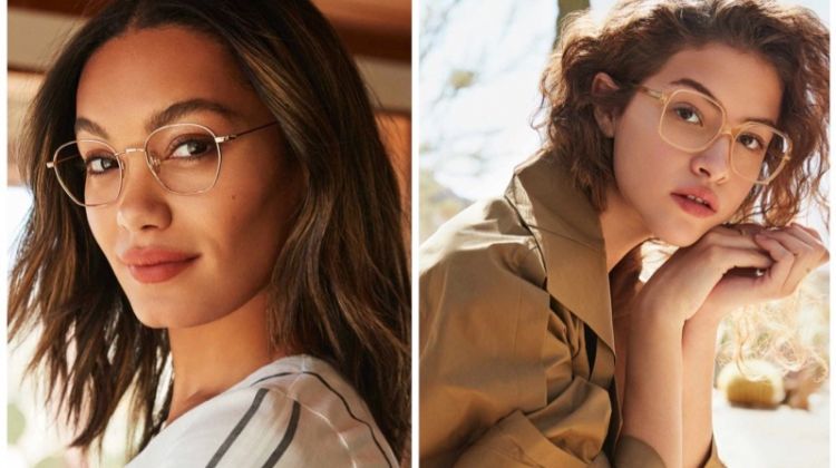 Frame It: 7 Glasses From Warby Parker’s Summer Line