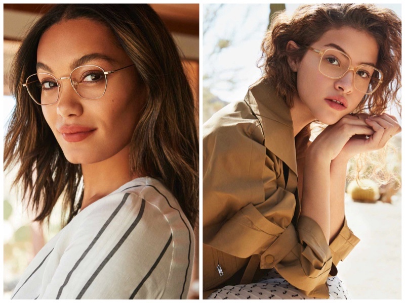 Discover Warby Parker's summer 2020 glasses collection