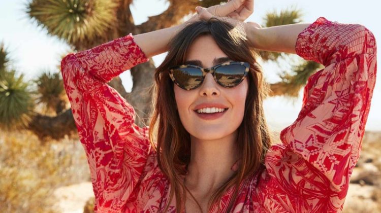 Warby Parker summer 2020 sunglasses