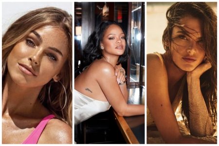 Week in Review | Alessandra Ambrosio's New Cover, Rihanna x Fenty Beauty, Guess Swim + More Week in Review | Alessandra Ambrosio's New Cover, Rihanna x Fenty Beauty, Guess Swim + More