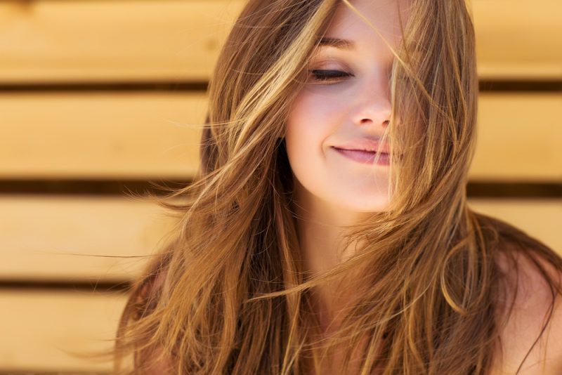 Woman Beauty Image
