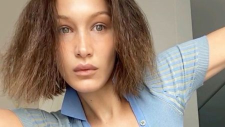 Bella Hadid Wows in Jacquemus Digital Spring 2020 Campaign Bella Hadid stars in Jacquemus spring-summer 2020 digital campaign.