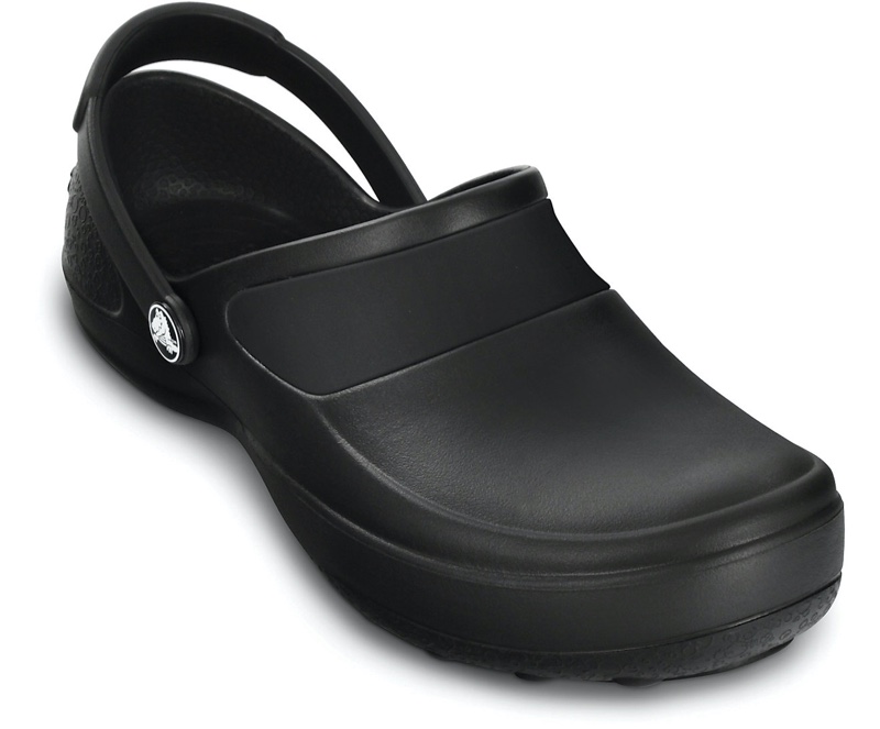 Crocs Mercy Shoes Black
