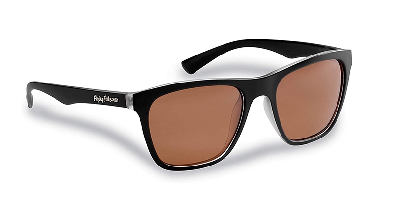 Flying Fisherman Fowey Polarized Sunglasses