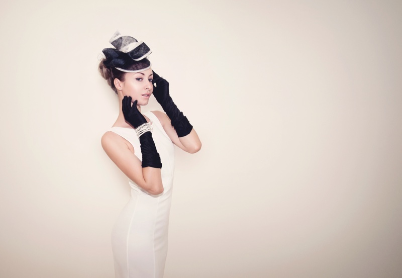 ladies horse racing hats