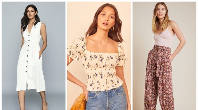 How to Dress Now: May 2020 Style Guide