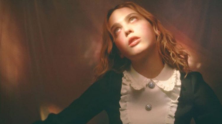 Miu Miu Gets Hazy for Pre-Fall 2020 Campaign
