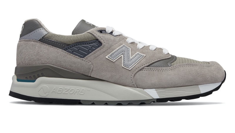 New Balance 998 Sneakers