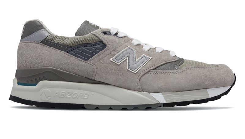 new balance 998 ladies