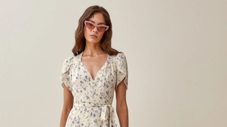 Reformation’s Summer Dresses Are So Chic