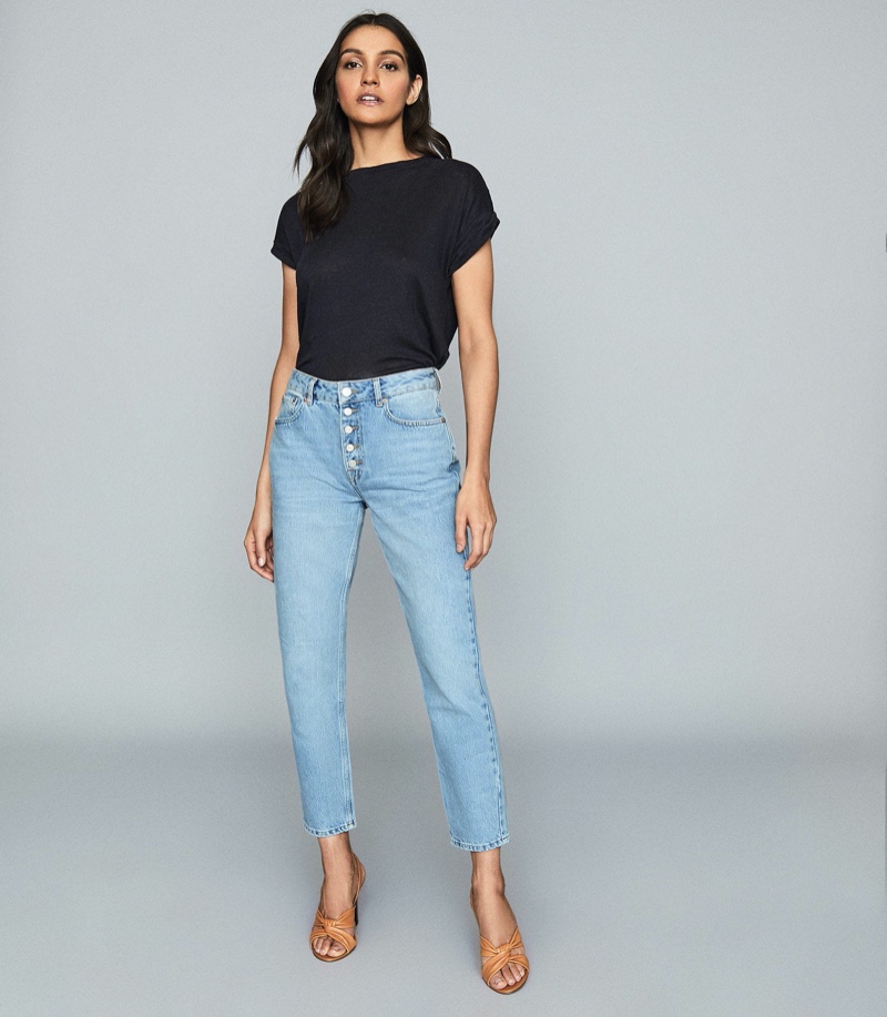 reiss jeans