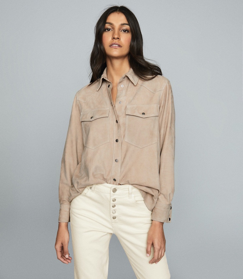 reiss ladies clothes