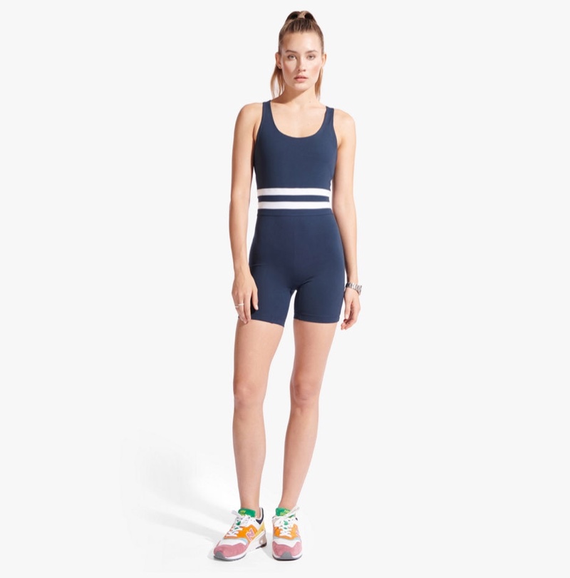 STAUD x New Balance Body Suit $89.99