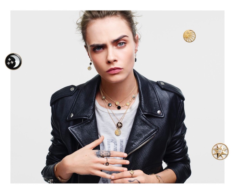 Dior shop jewelry 2020