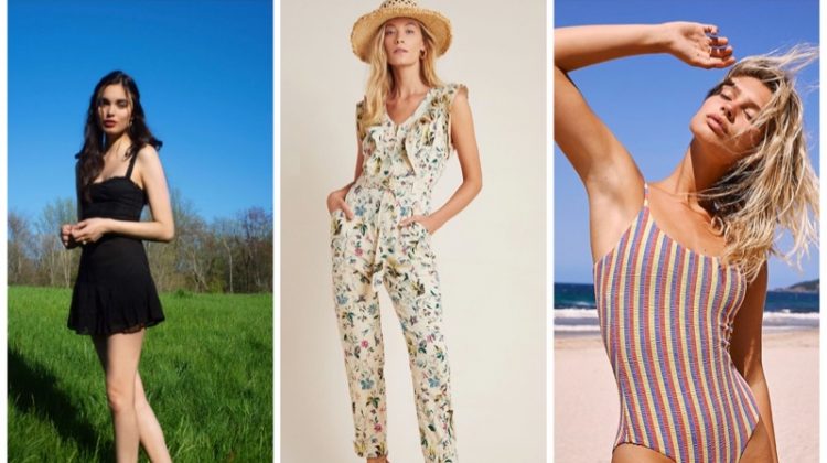 How to Dress Now: June 2020 Style Guide