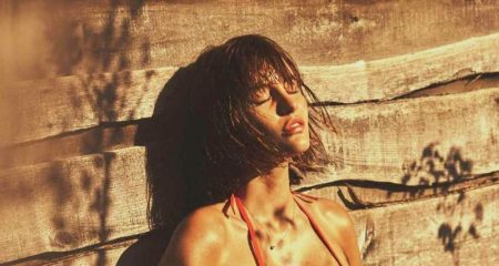 Lena Simonne Is Ready for Swimwear Season in ELLE France Lena Simonne Is Ready for Swimwear Season in ELLE France