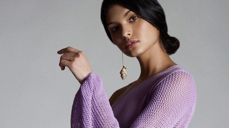 Exclusive: Livia Rangel by Willis Roberts in ‘Take Tomorrow’