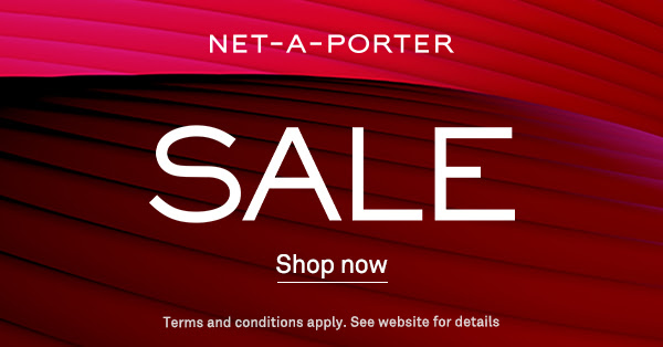 Net-a-Porter 2021 Half-Yearly Sale | Fashion Gone Rogue