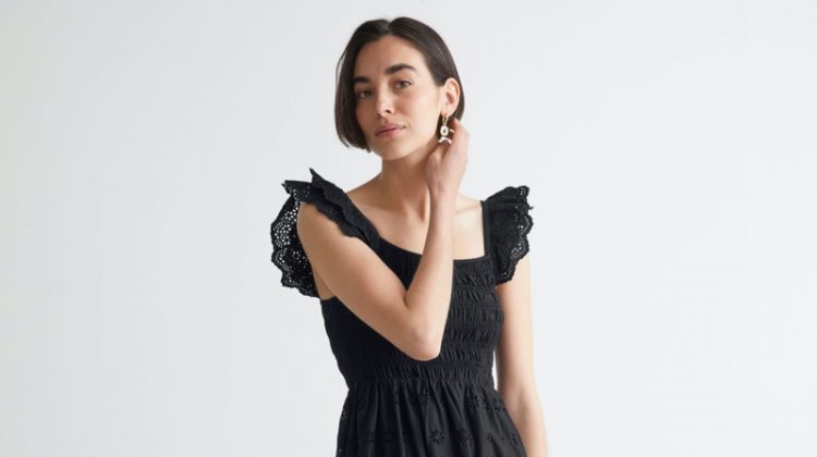 Get Dressed With & Other Stories’ Summer Essentials