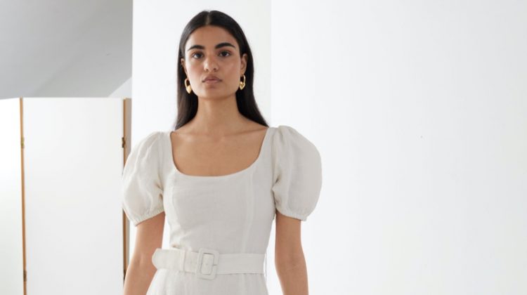 Romantic Summer: & Other Stories Unveils Ivory Designs
