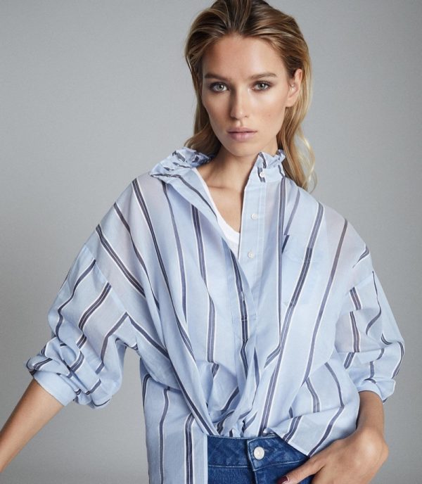 Buy REISS Summer 2021 Clothes Shop
